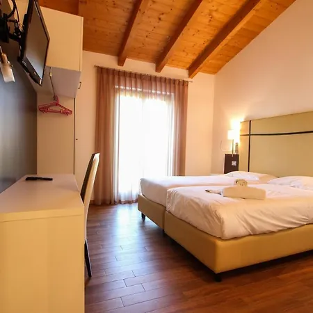 Thai Orchidee Restaurant&Rooms-3
