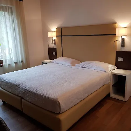 Thai Orchidee Restaurant&Rooms-2